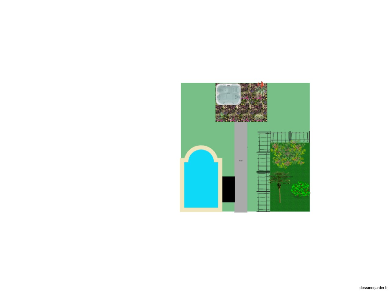 PLAN  DUPONT