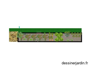 potager maison