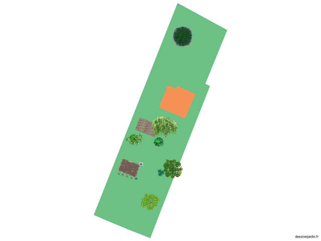 premier potager