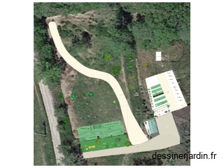 Jardin Crouz 01/07/ 2022