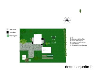 jardin