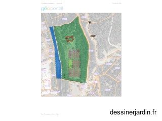 Agroforesterie, Ponte Leccia , Puletto