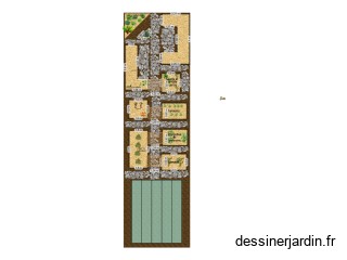 projet jardin bac 