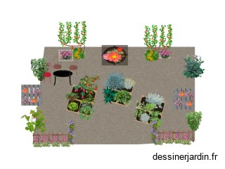 jardin extraordinaire v2