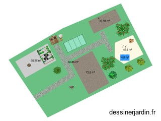 am&eacute;nagement terrain