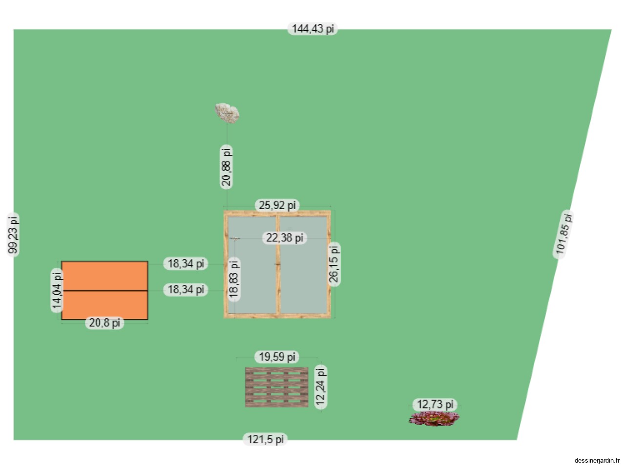 223, du Platin, Ste-Claire