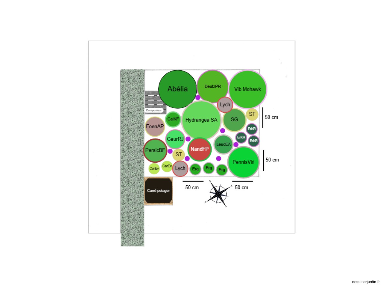 Thepin - Esp1 - Ab&eacute;lia