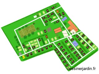 camping pont de lunel