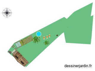 mon potager