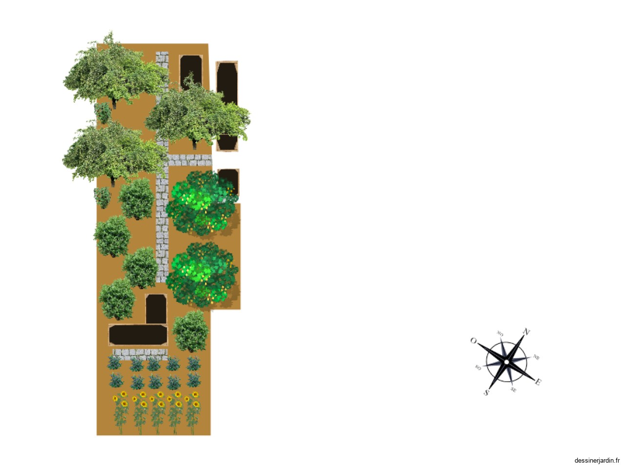 Potager