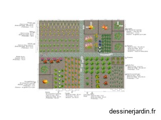 JARDIN 2024