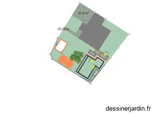 plan de masse 