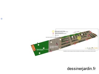 Plan repris avec celui du jardin des colibris