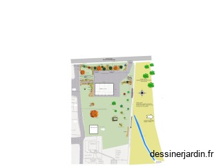 Projet BELLE-VUE - secteur garage 3 FINAL 2 - mesures