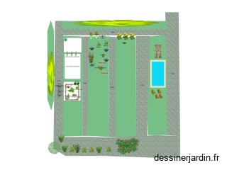 Jardin ALCDC