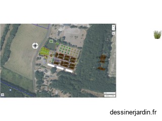 Lombreuil terrain 3