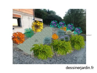 devant maison