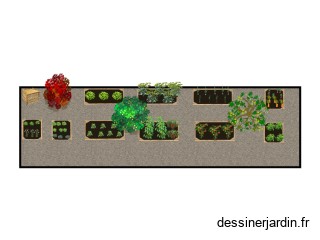 potager 1