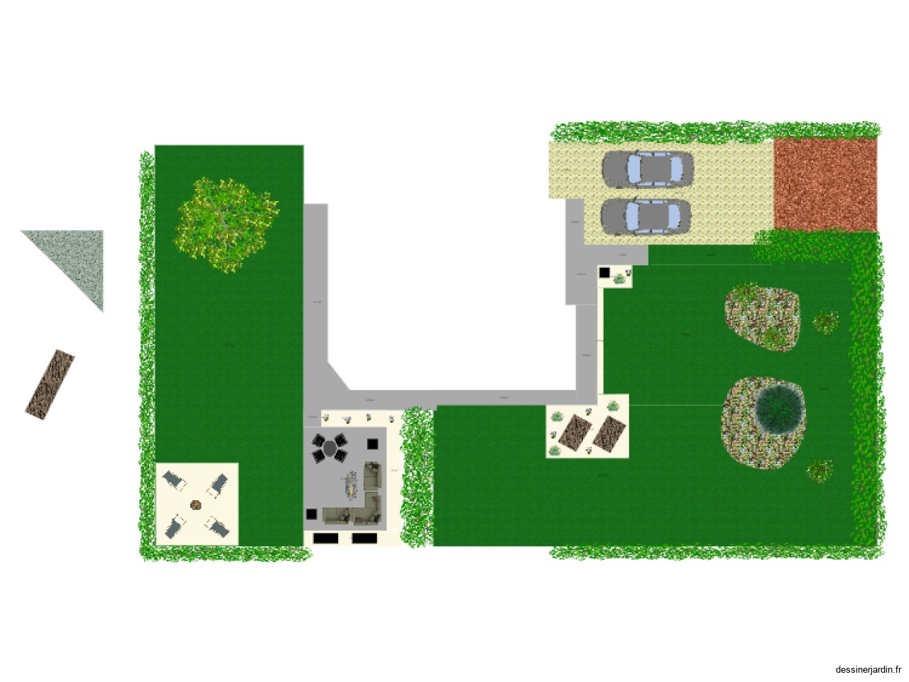 Jardin