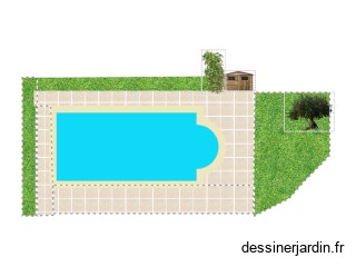 jardin lostrys