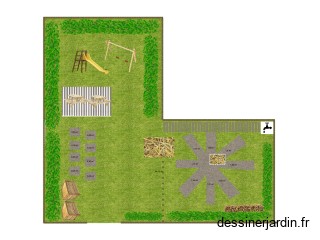 Jardin de Bresse