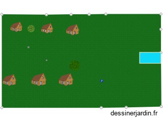 CAMPING AMENAGEMENT