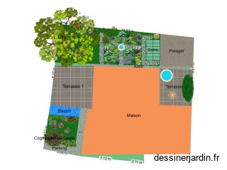 Réaménagement extérieur