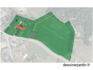 Amenagement jardin