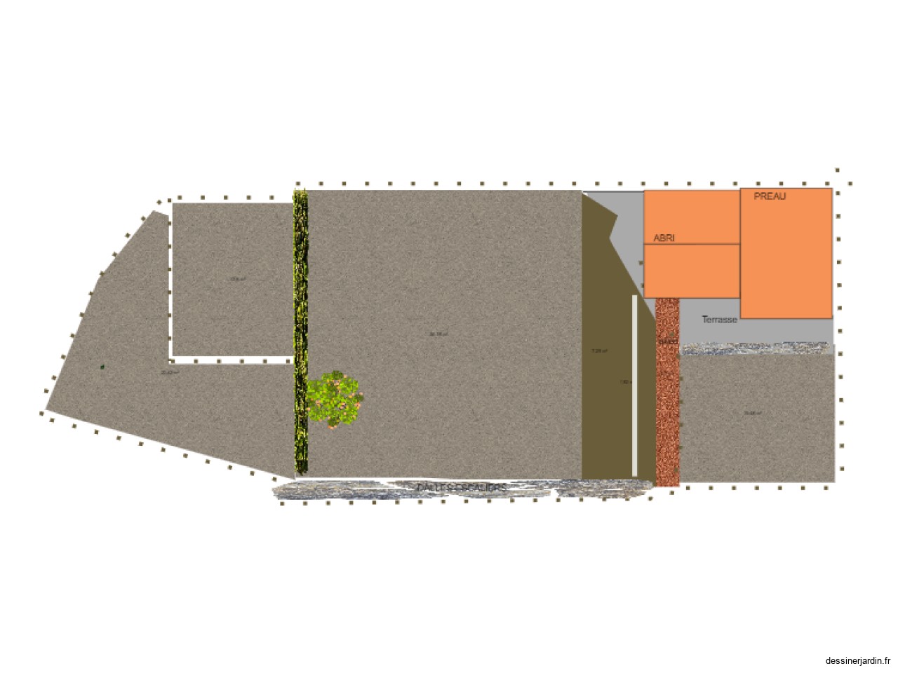un jardin pour demain
