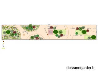 Place Cdt Rivère Arbustes + vivaces3