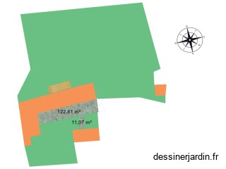 Maison GENAC