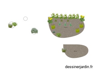 Jardin des simples