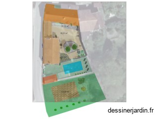 jardin Bidoux