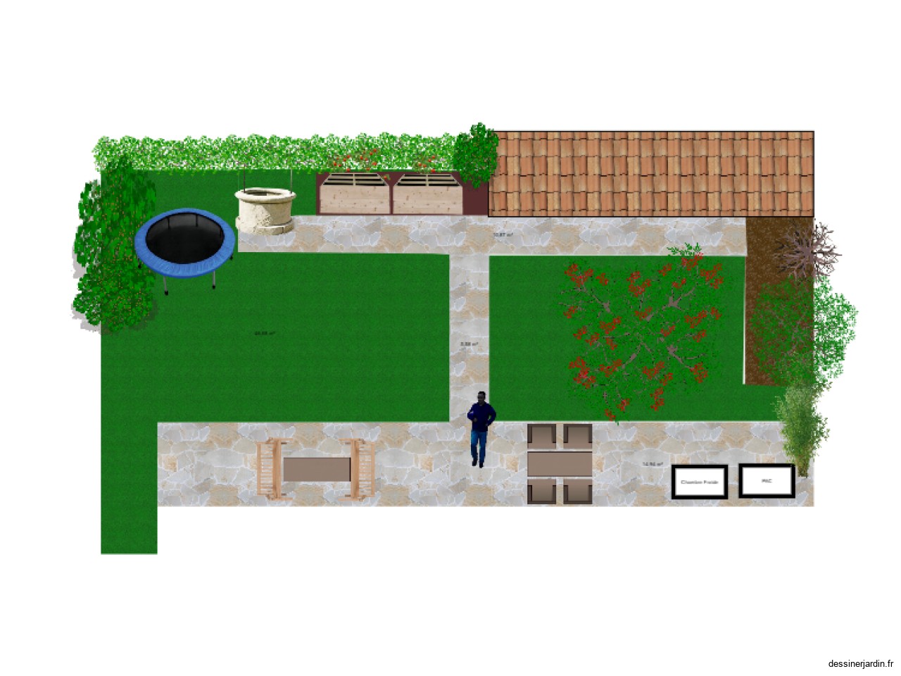 Jardin Idée 1 15022025