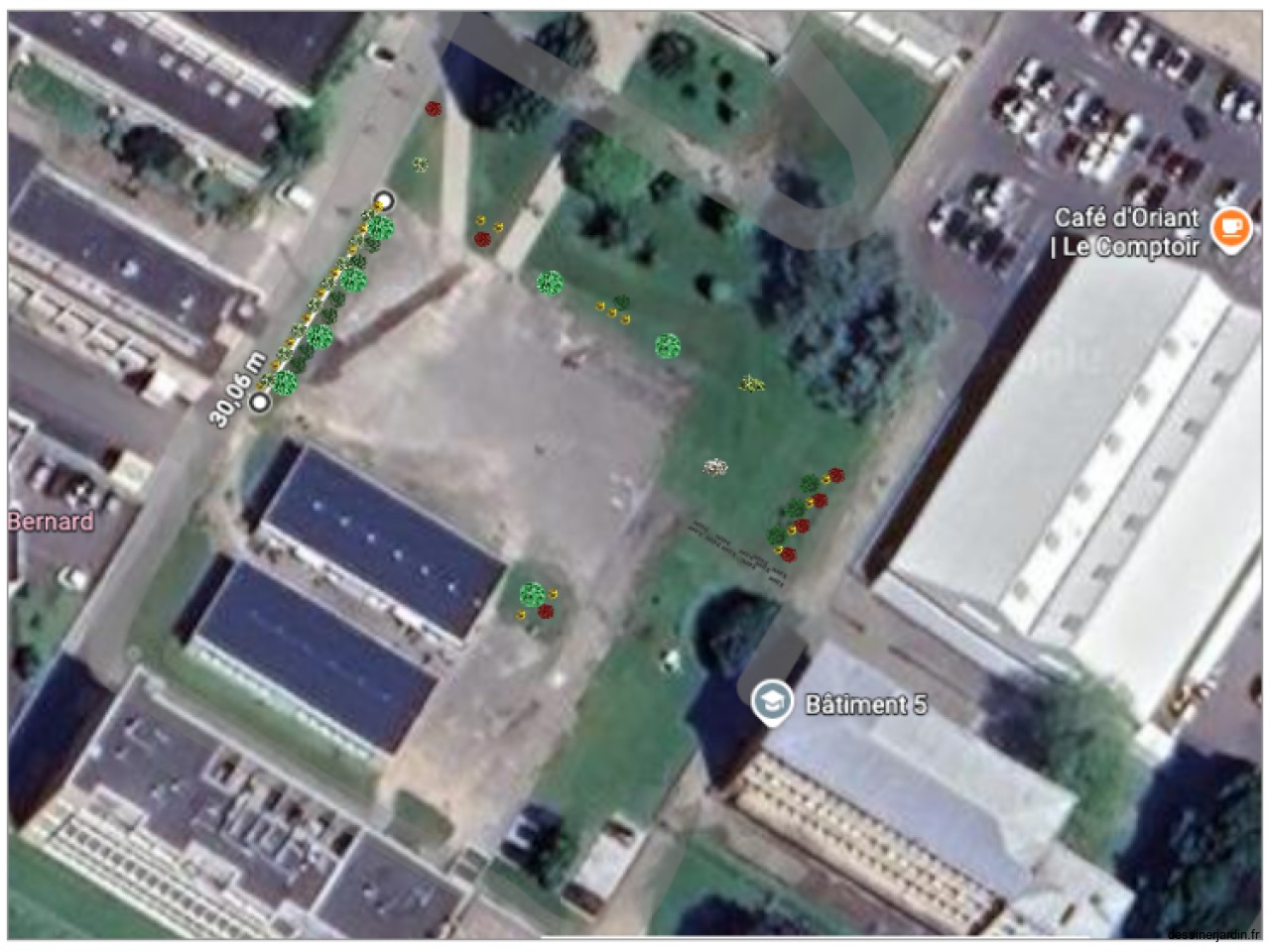 Lycée Dupuy de Lome - Lorient 2026