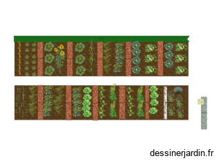 potager 2