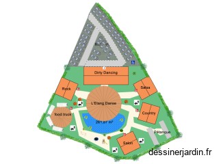 5 batiments
