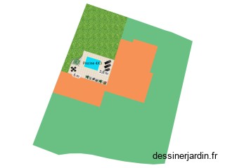 rollin piscine 4x3
