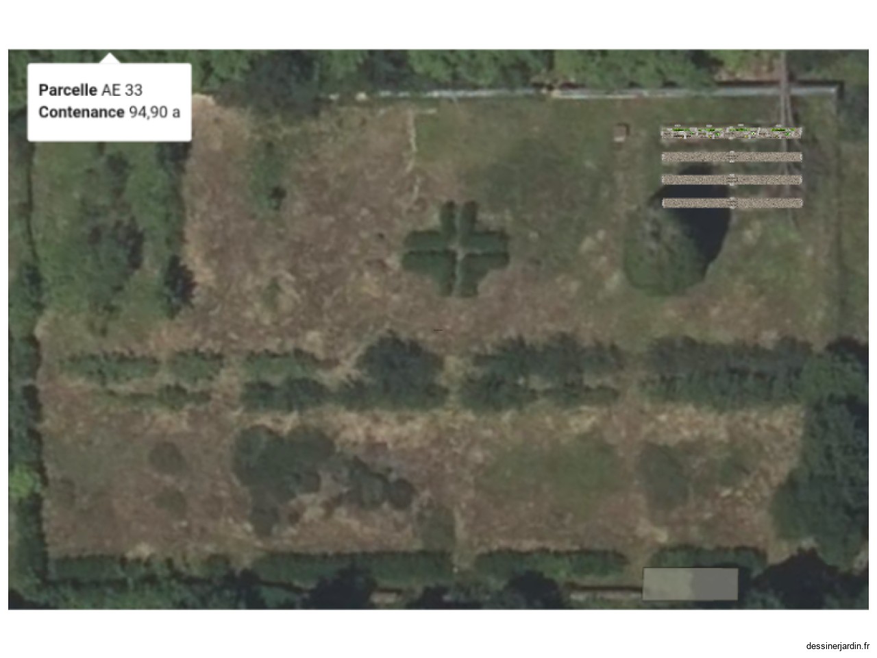 Potager Verger ACPSP