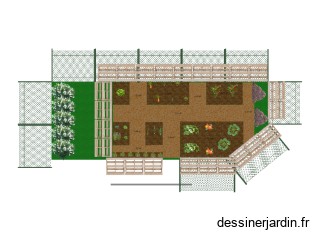potager