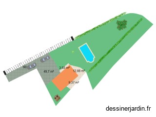 jardin