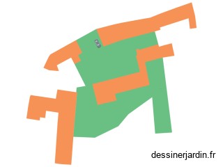 Porte de M