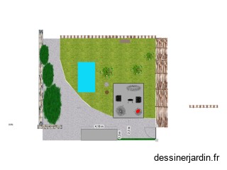 Jardin Gardanne