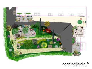 jardin extraordinaire v 9