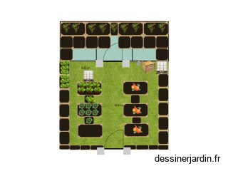 Jardin