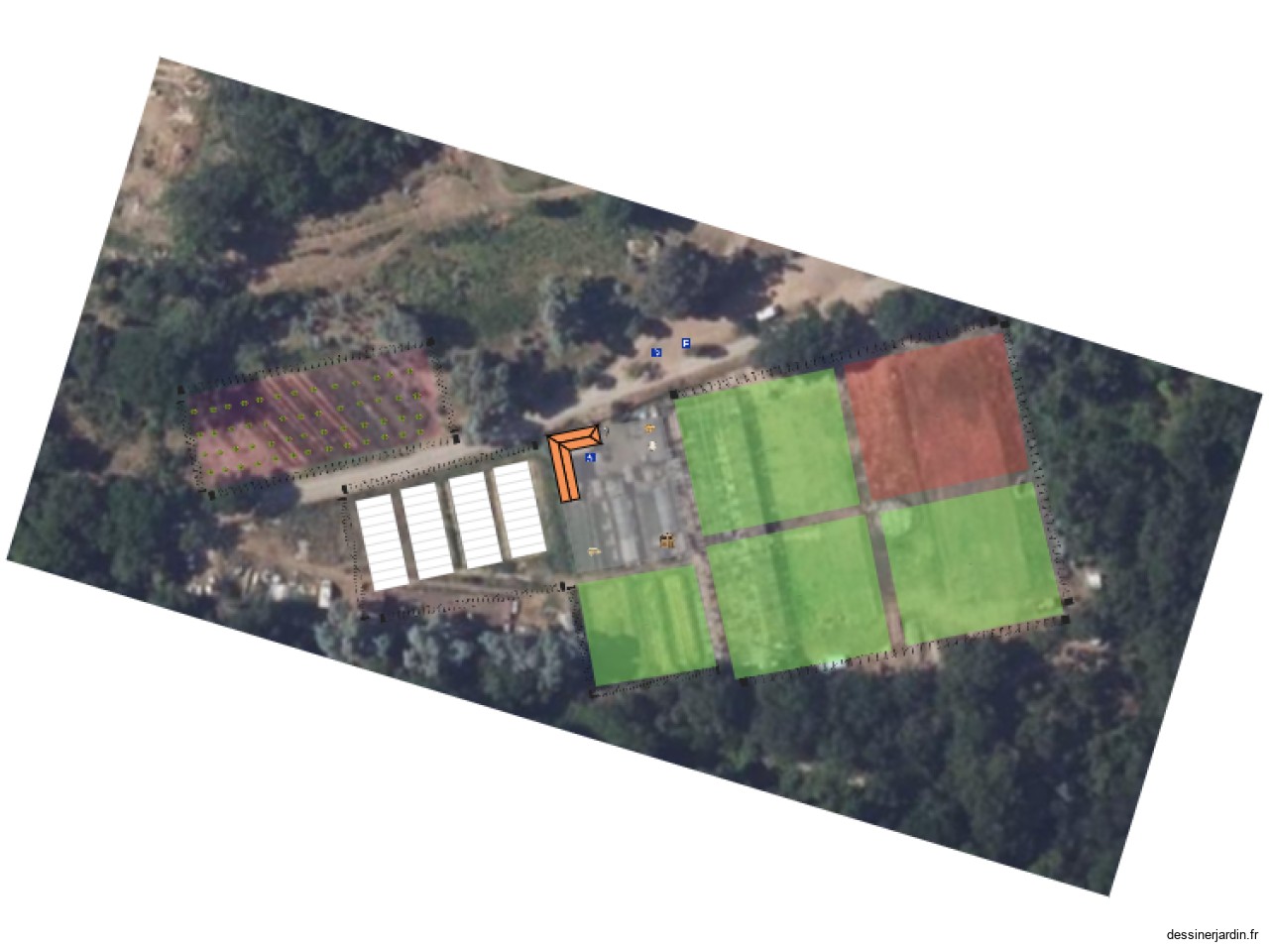 ESAT La Ferme du Soleil 