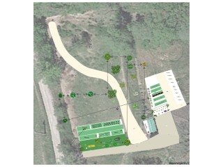 Jardin Crouz 03/12/ 2021