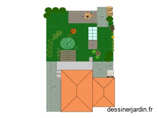 Jardin 2025