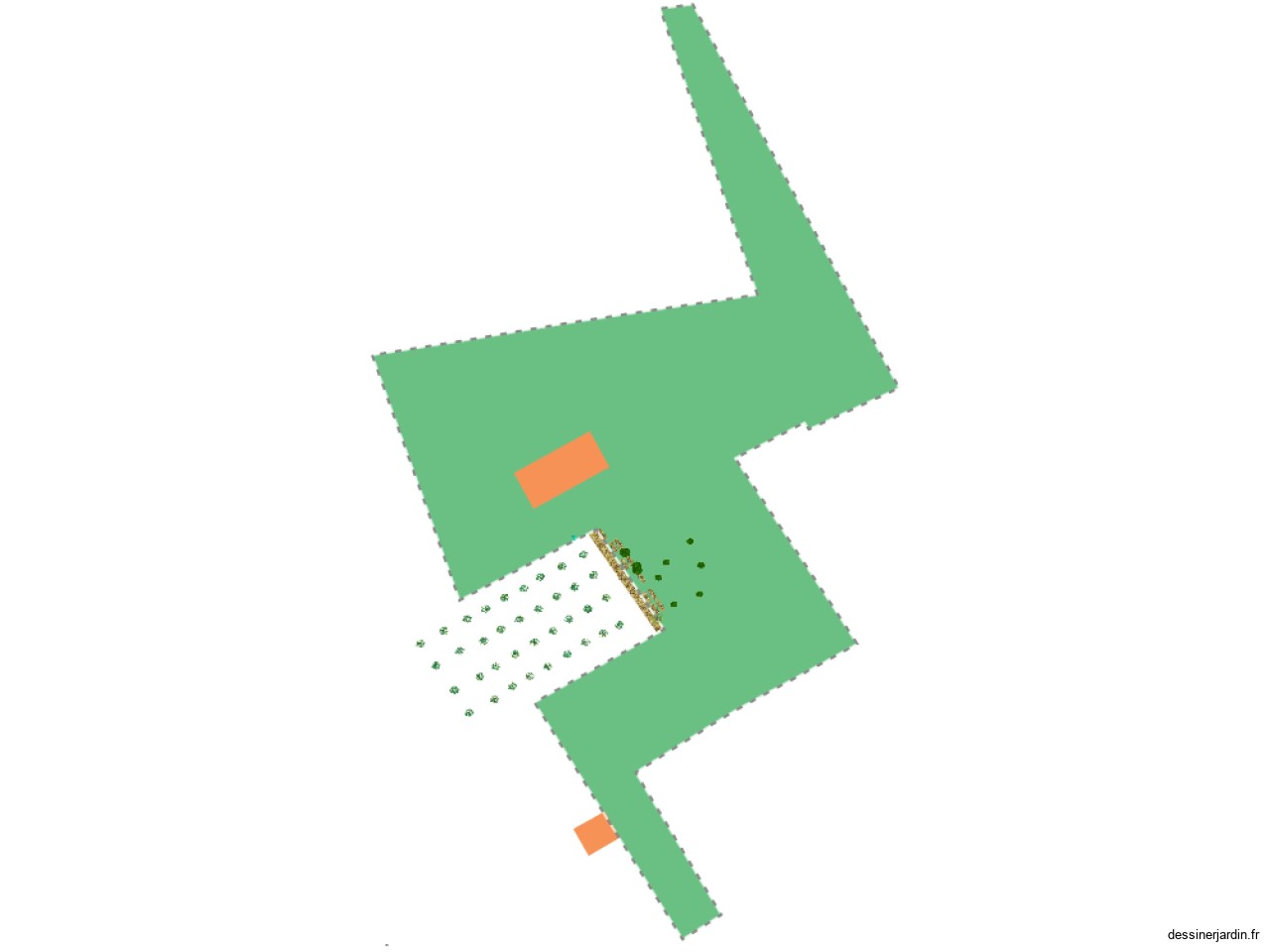 Le Potager