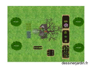Jardin Éco-quartier Phase 2